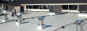 commercial roofing los angeles