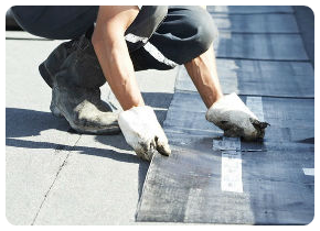 commercial roofing los angeles