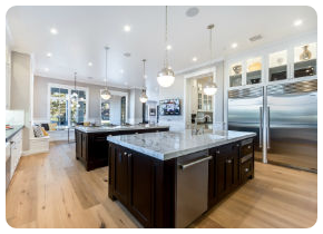 kitchen home remodeling los angeles