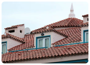 residential roofing los angeles
