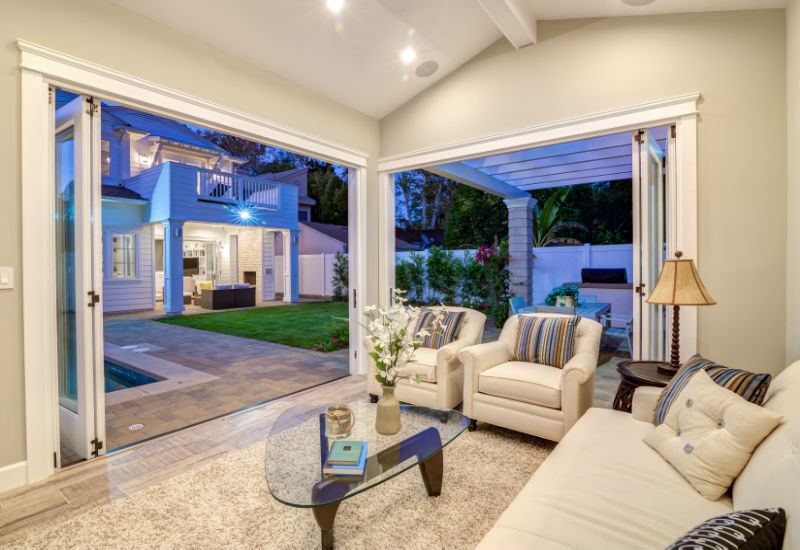 home remodeling trends in los angeles