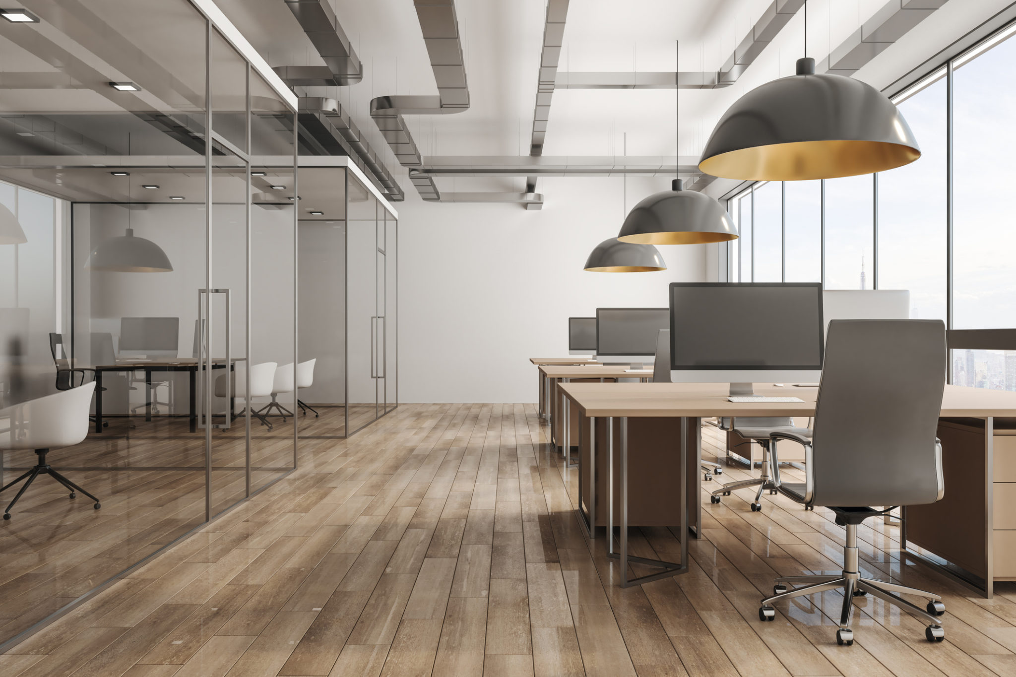 4 TYPES OF COMMERCIAL RENOVATIONS YOUR LOS ANGELES OFFICE WILL BENEFIT FROM