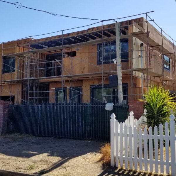 Picture of 4 Types of Commercial Renovations Your Los Angeles Office Will Benefit From