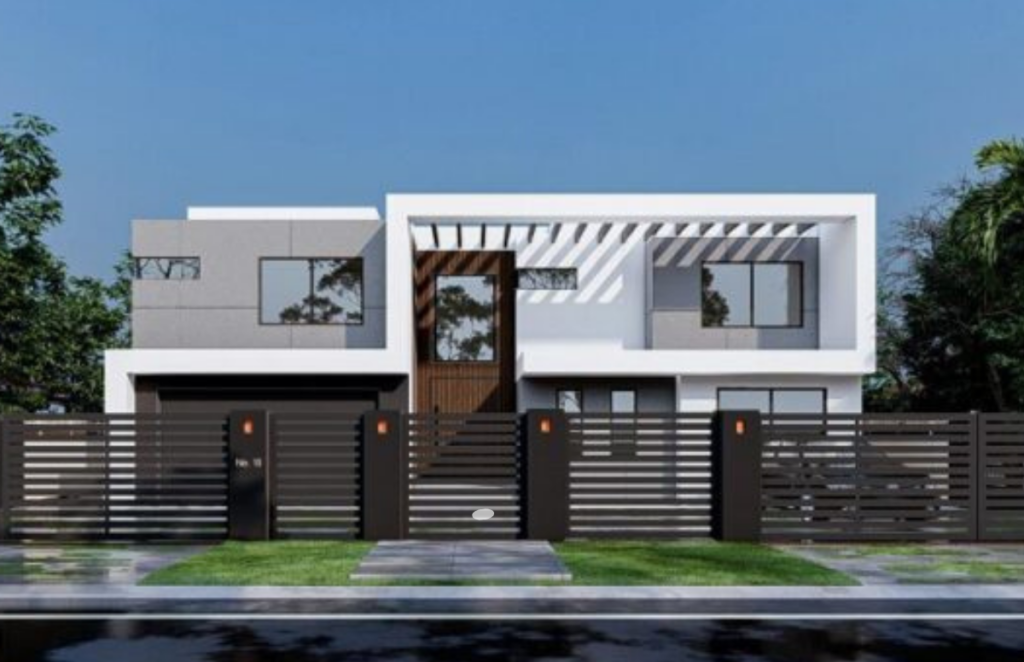 5 Steps to Building a House in Los Angeles