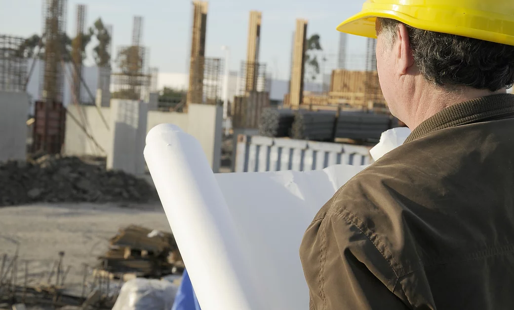 HOW TO PICK A CONSTRUCTION MANAGEMENT COMPANY