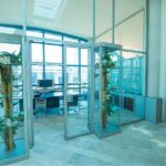 Glass Wall Systems Installation in Los Angeles