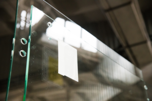 Bullet Resistant Glass Cost in Los Angeles