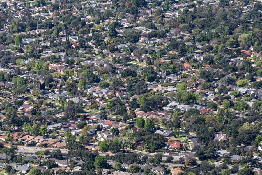 Altadena fire rebuilding permits plans cost and timeline