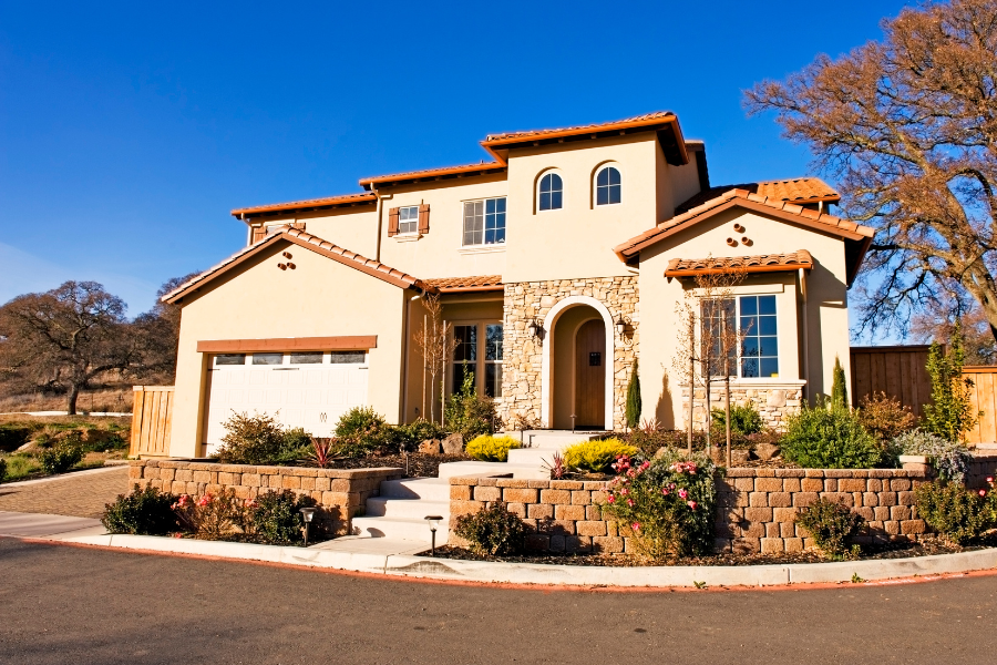 General contractor in Altadena