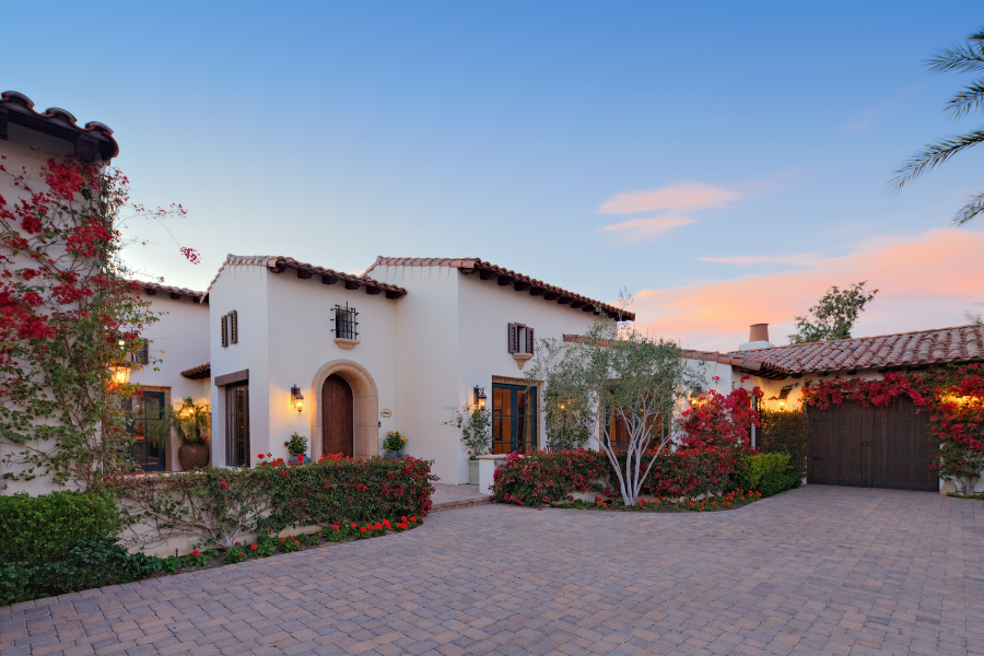 New construction contractor in Altadena