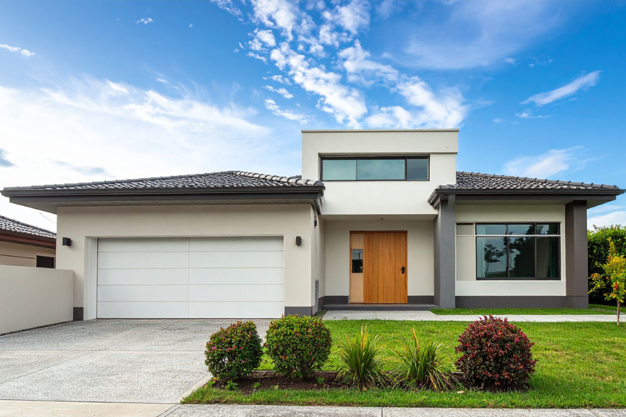 Semi-Custom Home Builders in Los Angeles