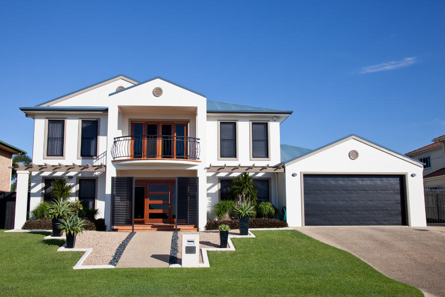 Types Of Home Builders In Los Angeles