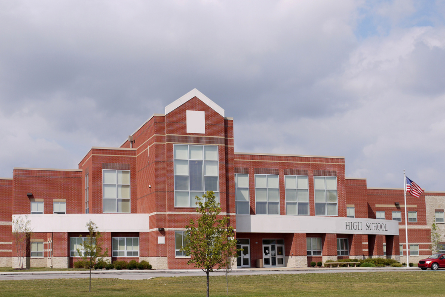 school construction and remodel in Los Angeles